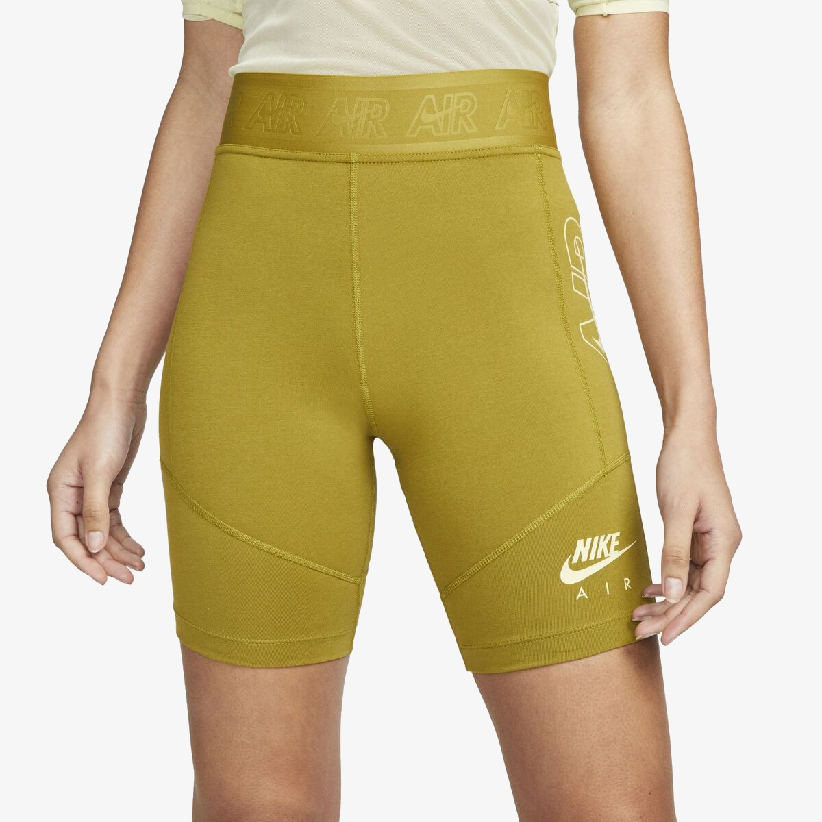 Nike W NSW AIR BIKE SHORT Sport Vision