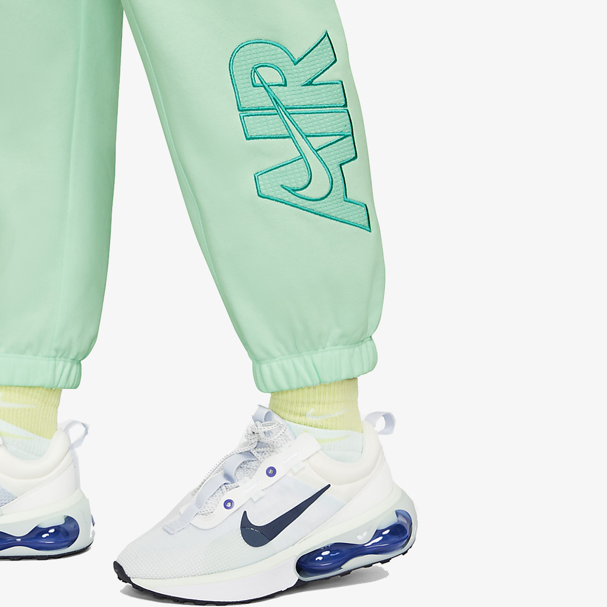 Nike W NSW AIR FLC PANT 