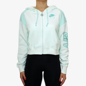 W NSW AIR FLC TOP FZ