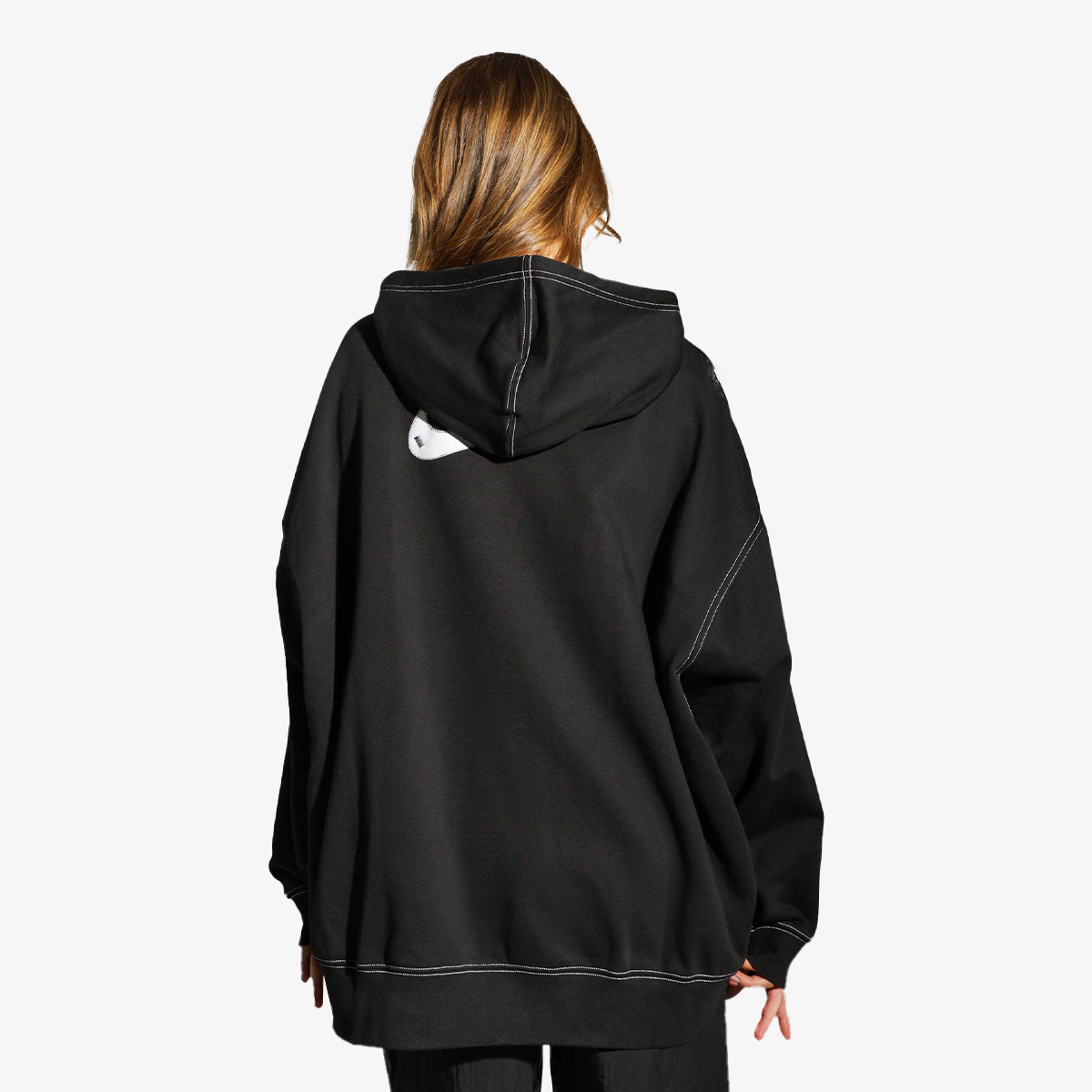 Nike W NSW SWSH FLC HOODIE 