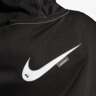 Nike W NSW SWSH FLC HOODIE 