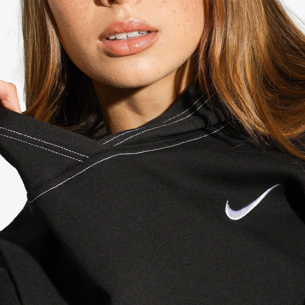 Nike W NSW SWSH FLC HOODIE 