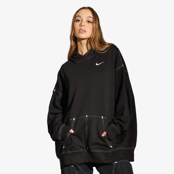 Nike W NSW SWSH FLC HOODIE 
