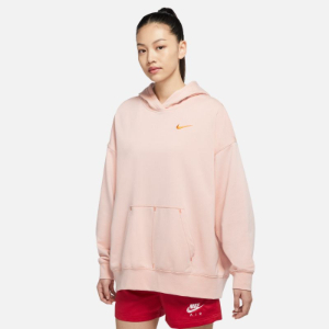 NIKE W NSW SWSH FLC HOODIE 