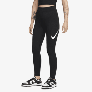 NIKE W NSW SWSH HR TIGHT 