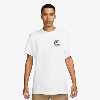 NIKE NIKE M NSW AUTHRZD  PERSONNEL TEE 
