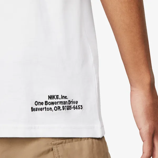 NIKE M NSW AUTHRZD  PERSONNEL TEE 
