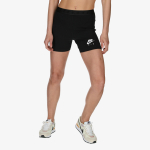 NIKE Air Women's Ribbed Shorts 