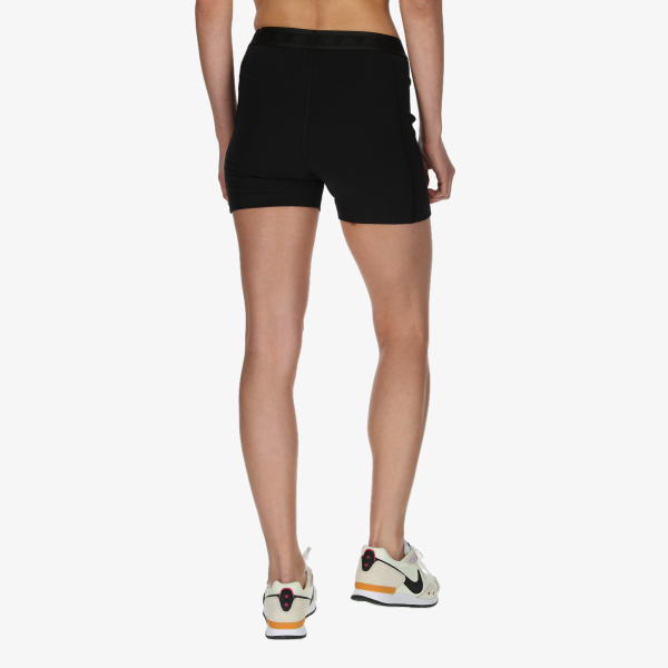 Nike Air Women's Ribbed Shorts 