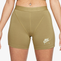 NIKE NIKE W NSW AIR RIB SHORT 