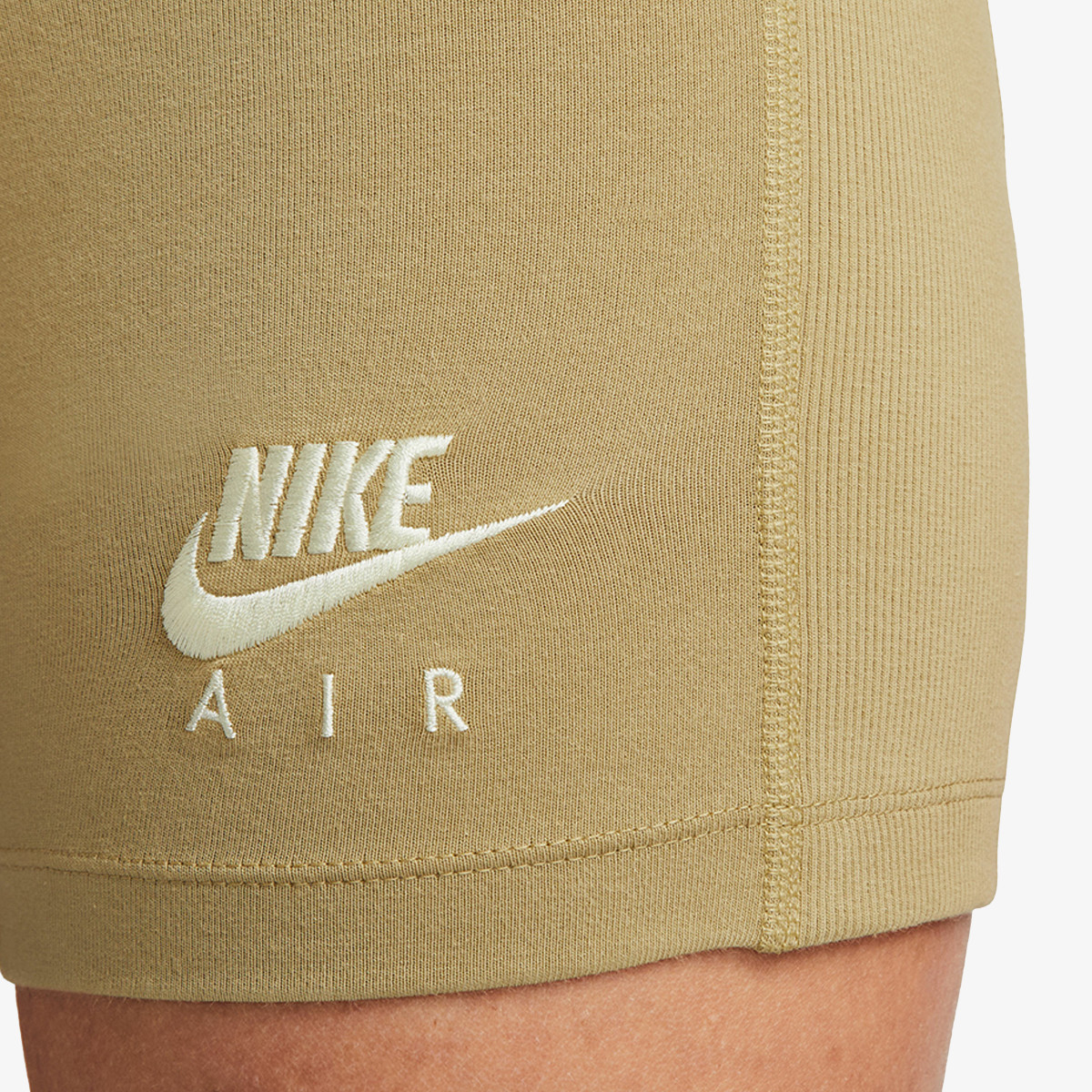 Nike W NSW AIR RIB SHORT 