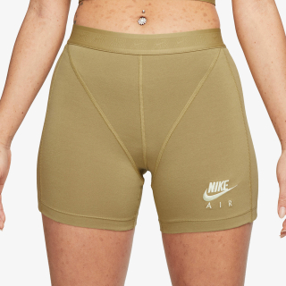 NIKE W NSW AIR RIB SHORT 