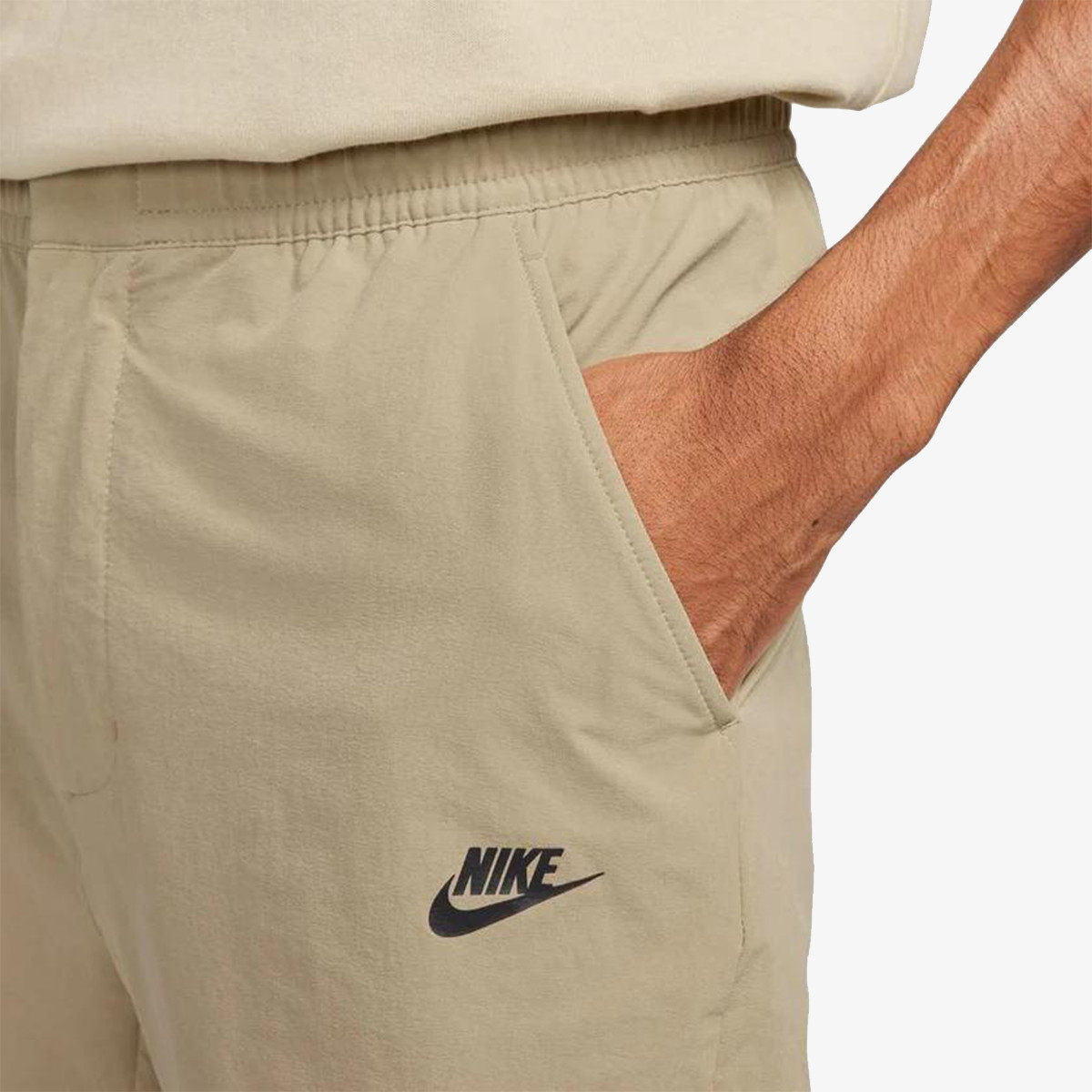 Nike M NSW WVN OH PANT COMMUTER 