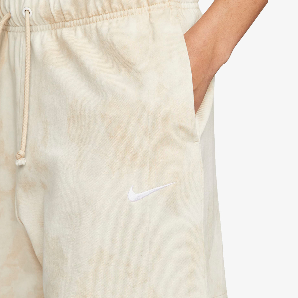NIKE W NSW WASH EASY JRSY SHORT 
