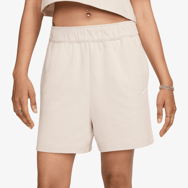 Nike W NSW JRSY SHORT 