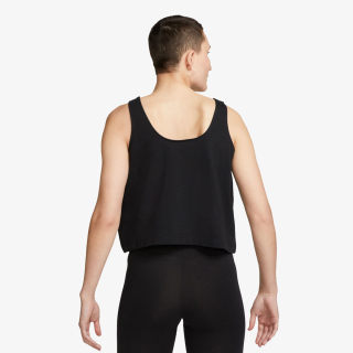 NIKE W NSW JRSY TANK TOP 