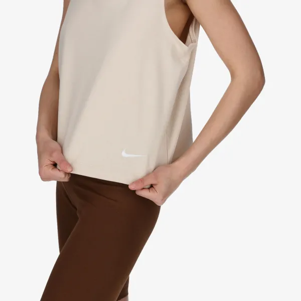 NIKE W NSW JRSY TANK TOP 