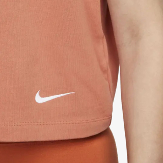 NIKE W NSW JRSY TANK TOP 