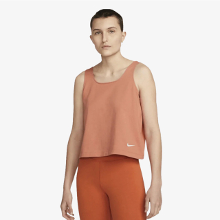 NIKE W NSW JRSY TANK TOP 