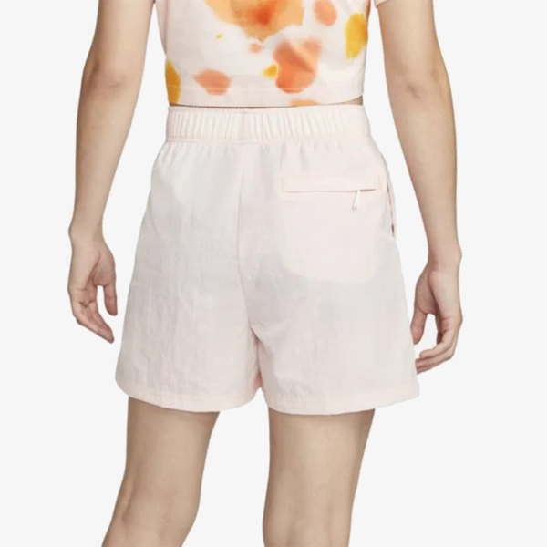 NIKE W NSW SWSH WVN HR SHORT 