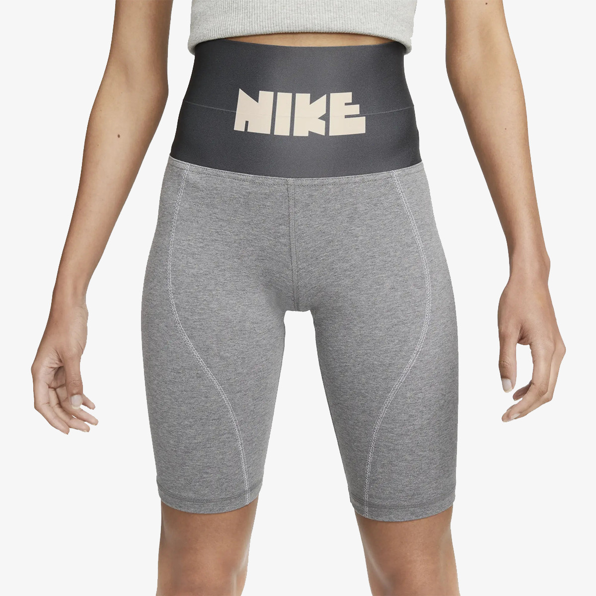 Nike W NSW CIRCA HR BIKE SHORT 