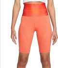 NIKE NIKE W NSW CIRCA HR BIKE SHORT 