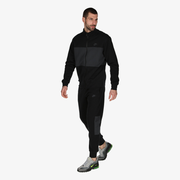 Nike M NSW SPE FLC TRK SUIT 