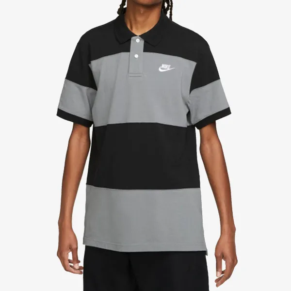 NIKE M NSW SPE POLO MATCHUP NVLT 