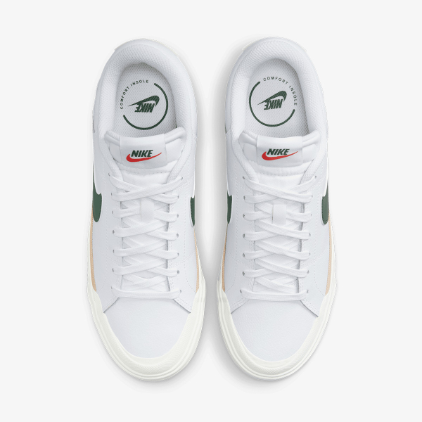 Nike WMNS COURT LEGACY LIFT 