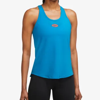 NIKE W NK DF ONE LUXE TANK ICNCLSH 