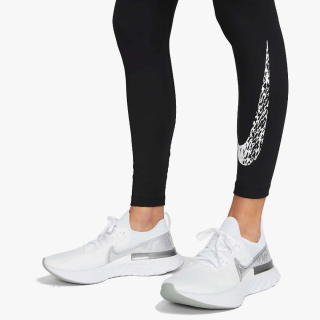 Nike W NK DF SWSH RUN MR 7/8 TGHT 