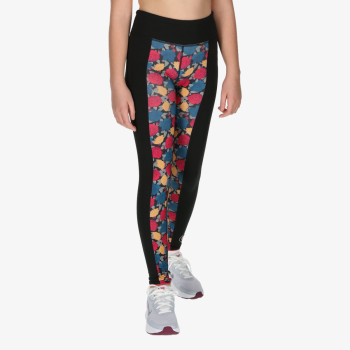 Nike G NK DF ONE LUXE LEGGING AOP 