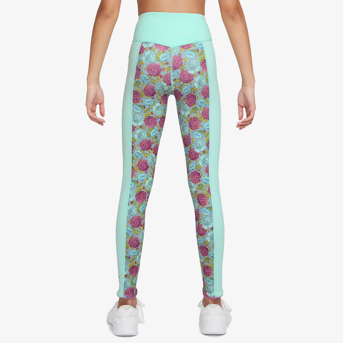 G NK DF ONE LUXE LEGGING AOP 