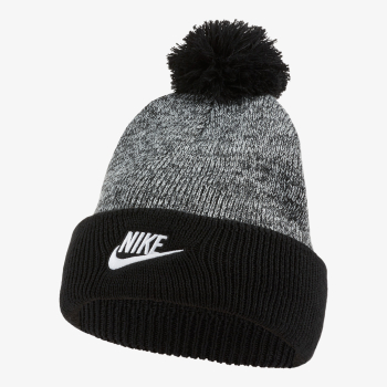 Y NK UTILITY BEANIE POM