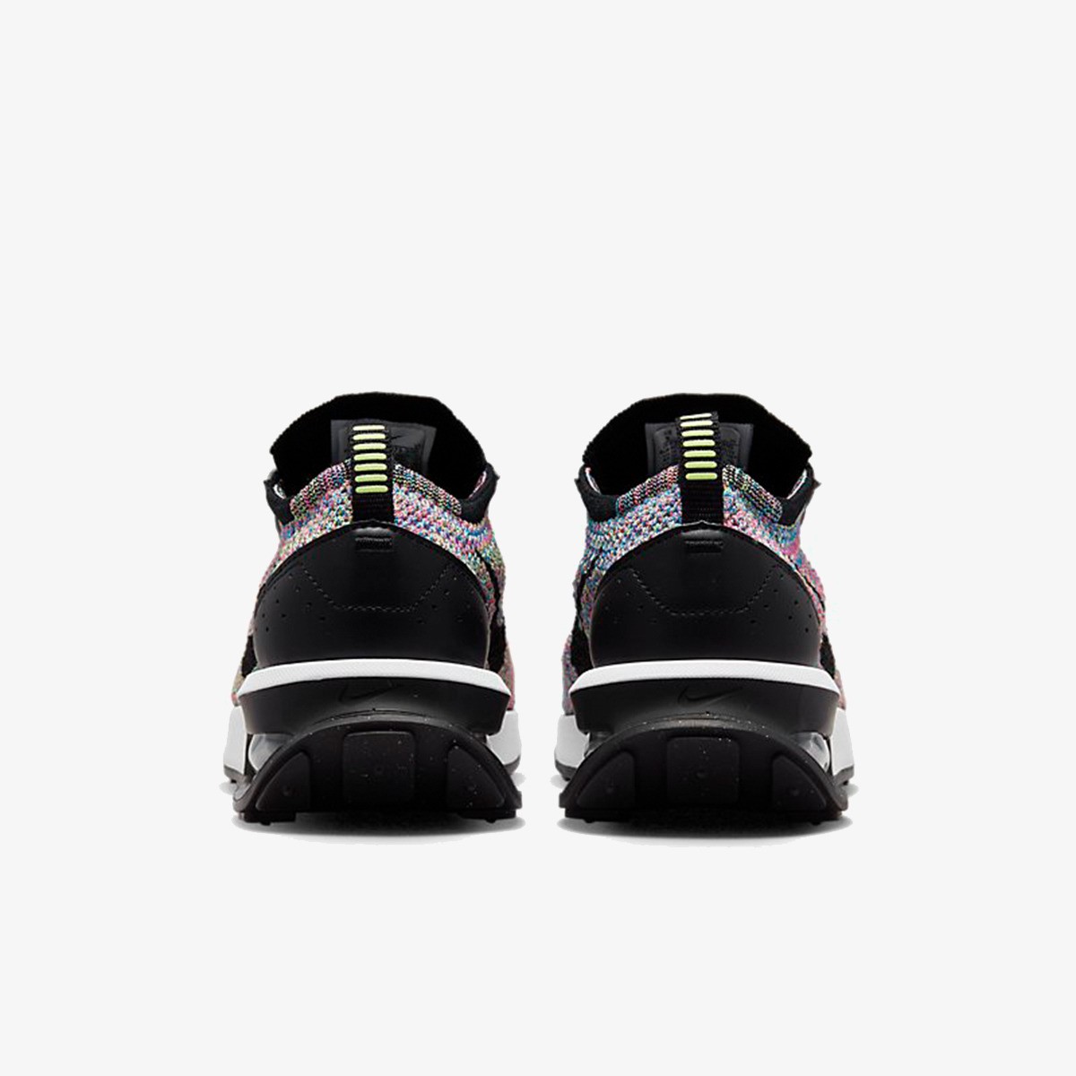 Nike Air Max Flyknit Racer Next Nature 