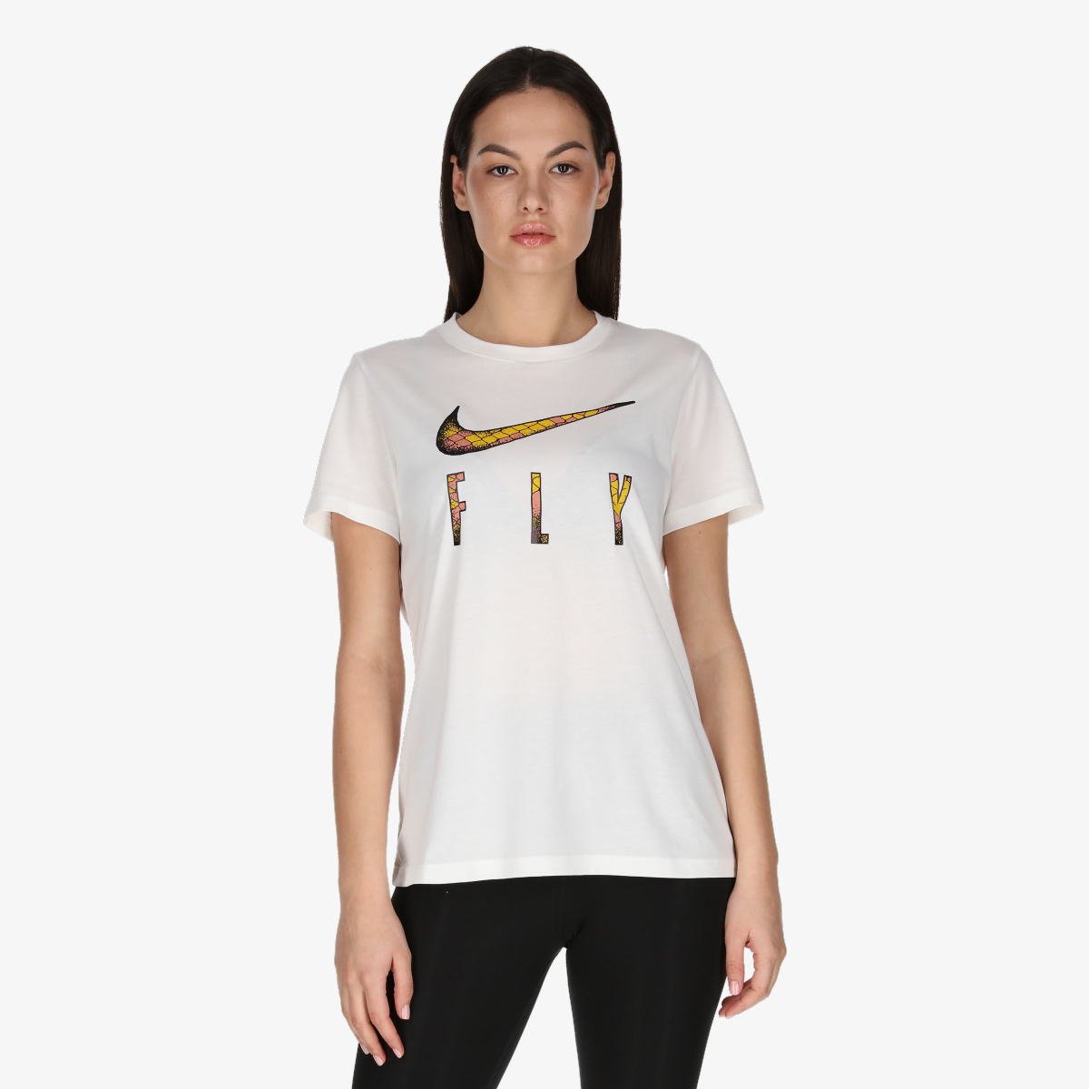 Nike Dri-Fit Swoosh Fly 