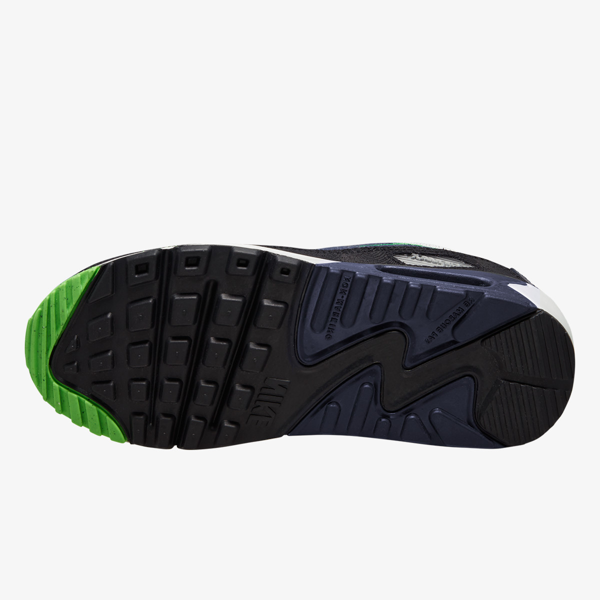 Nike NIKE AIR MAX 90 LTR SE 2 GS 