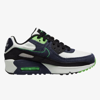 Nike NIKE AIR MAX 90 LTR SE 2 GS 
