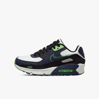 Nike NIKE AIR MAX 90 LTR SE 2 GS 