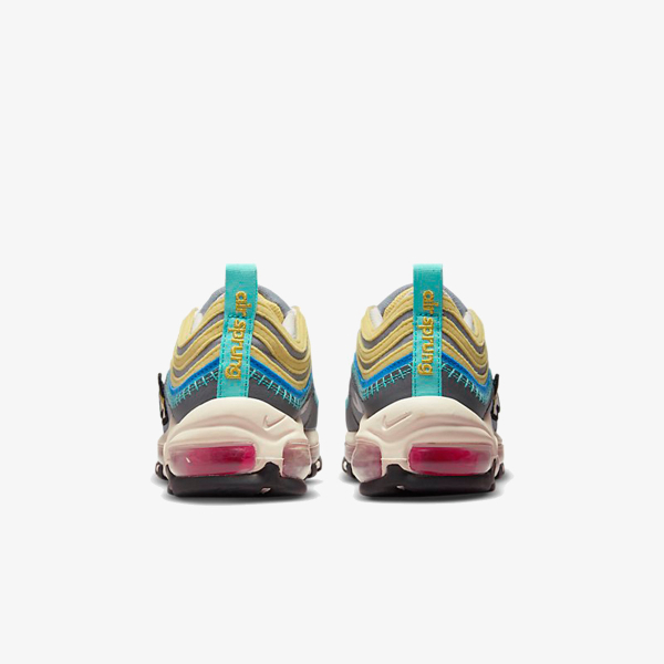 Nike NIKE AIR MAX 97 SE 2 BG 
