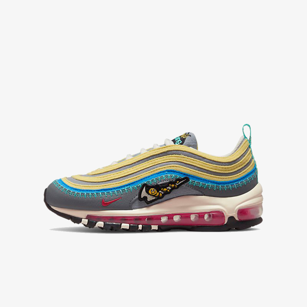 Nike NIKE AIR MAX 97 SE 2 BG 