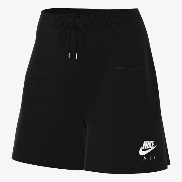 Nike W NSW AIR SHORT FLC HR NFS 