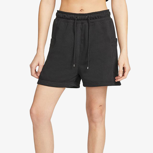 Nike W NSW AIR SHORT FLC HR NFS 