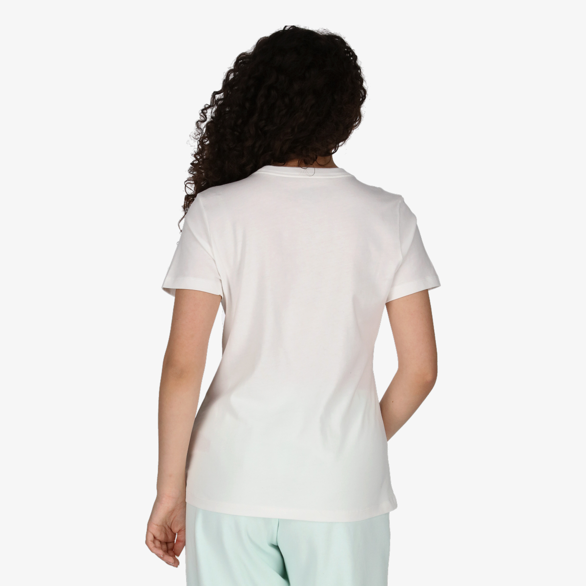 Nike W NSW TEE SS VDAY 