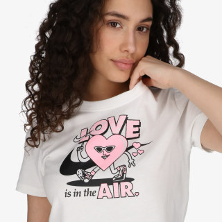 Nike W NSW TEE SS VDAY 