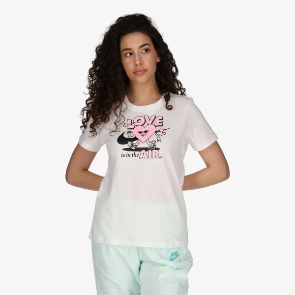 Nike W NSW TEE SS VDAY 