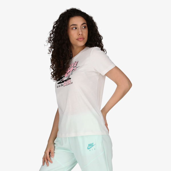 Nike W NSW TEE SS VDAY 