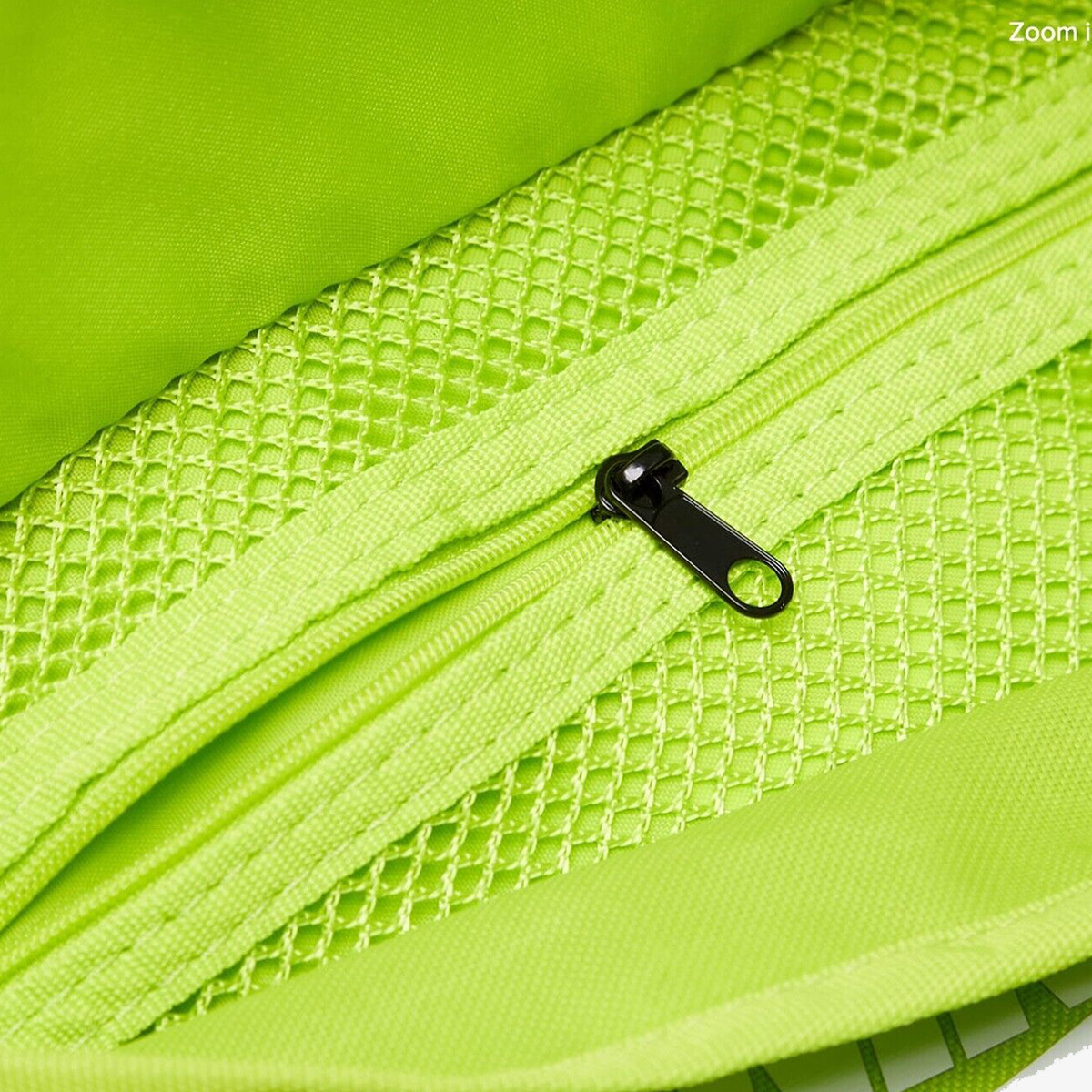 Nike NK HERITAGE WAISTPCK - NEO DYE 