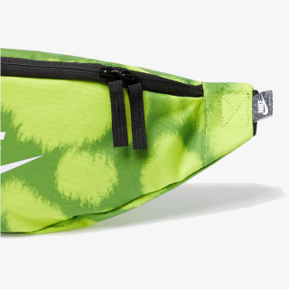 Nike NK HERITAGE WAISTPCK - NEO DYE 
