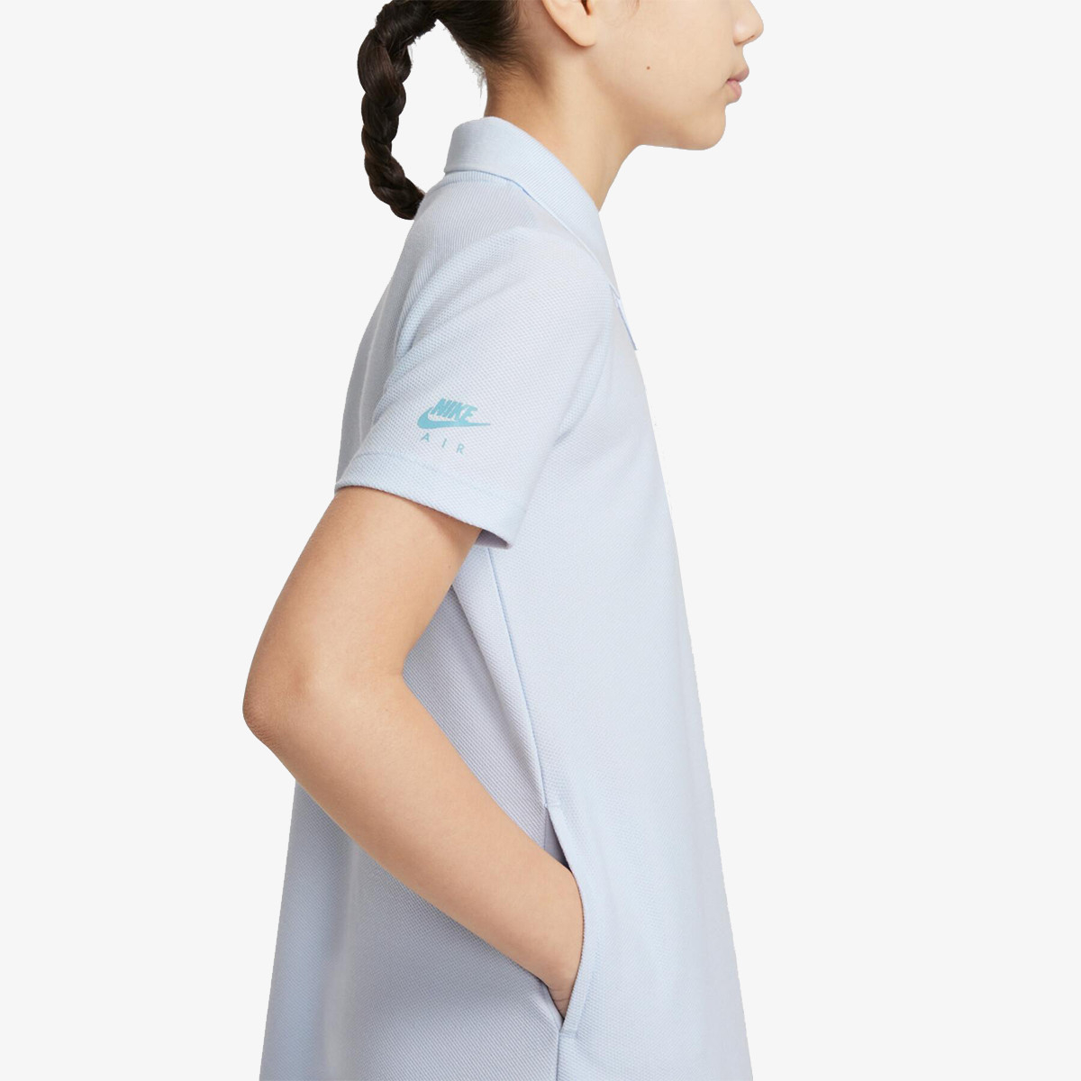 Nike G NSW AIR DRESS 
